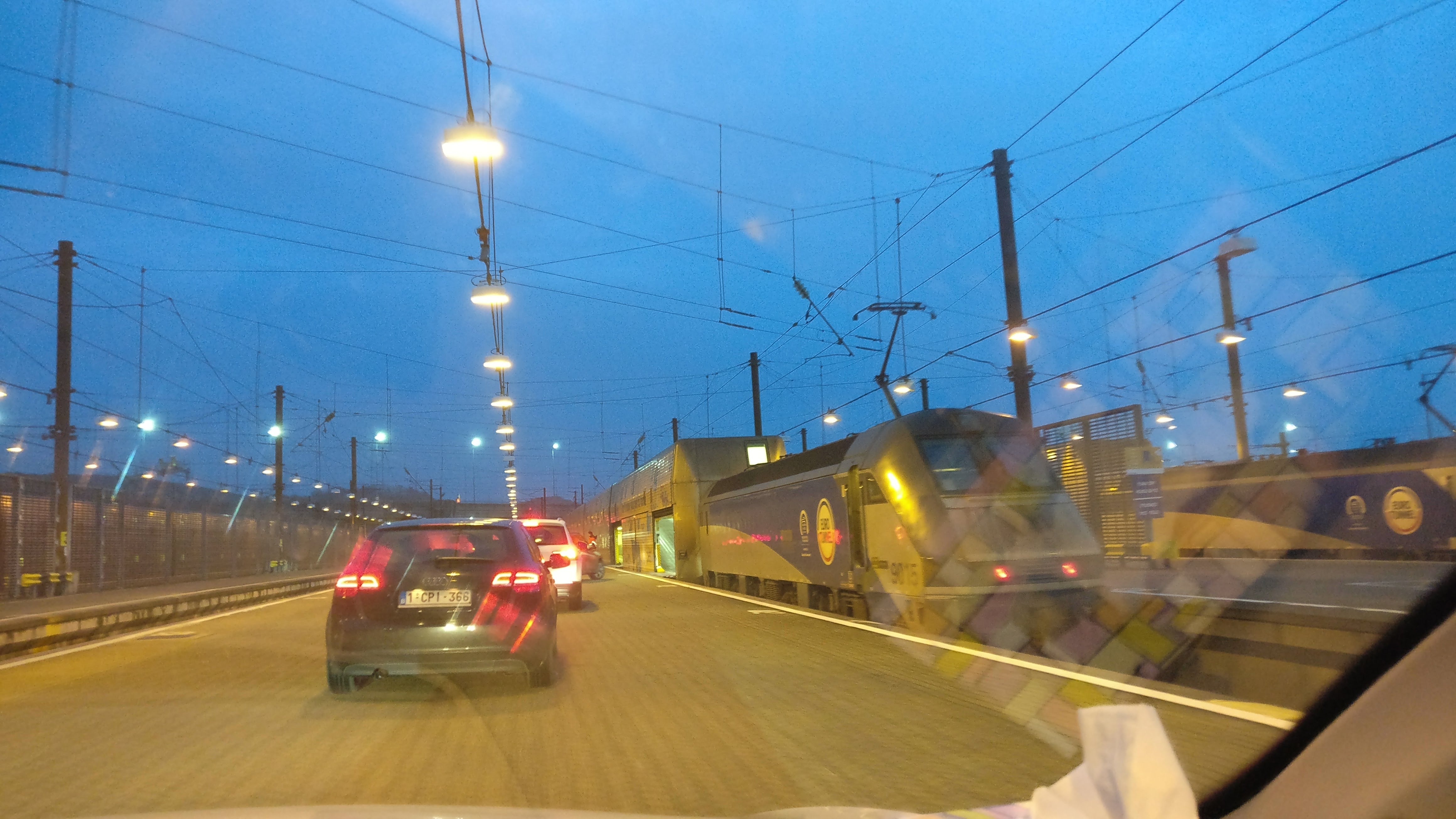 Photo n° 1 de l'avis de Flavio.o fait le 02/01/2018 à 22:16
