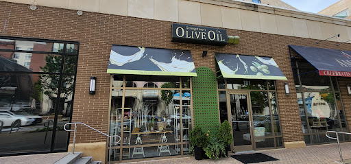 Georgetown Olive Oil Co