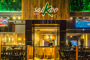 Saikoo Sushi Lounge image