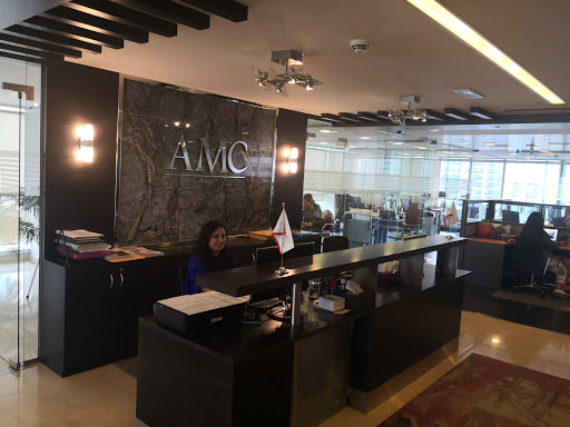 AMC Advertising UAE