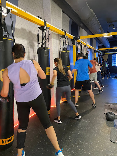 BROOKLYN FITBOXING