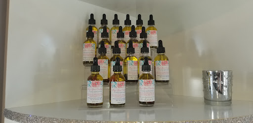 Beauty Salon «The Glam Parlor & Day Spa», reviews and photos, 2936 N 67th Pl, Scottsdale, AZ 85251, USA