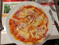 Plats et boissons du Pizzeria Le Comptoir à Pizzas à Charlieu - n°14