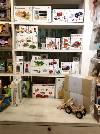 Baby Store «Sprout San Francisco», reviews and photos, 1828 Union St, San Francisco, CA 94123, USA