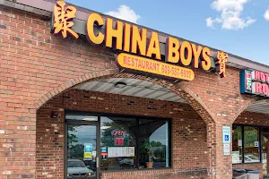 China Boys image