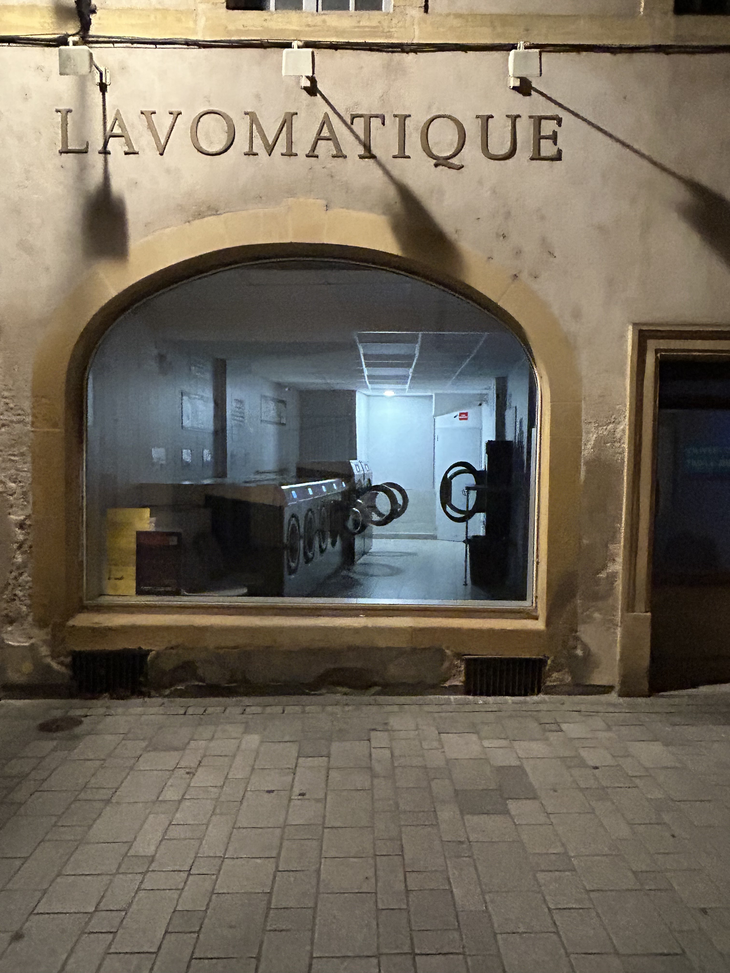 Photo n° 1 de l'avis de Moselle.m fait le 10/10/2023 à 18:40