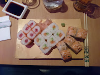 Sushi du Restaurant japonais Toyo à Niort - n°10
