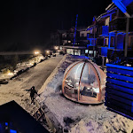 Photo n°3 de l'avis de SU'dan.e fait le 23/01/2024 à 19:24 sur le  Savoia Mountain Resort à Bardonecchia