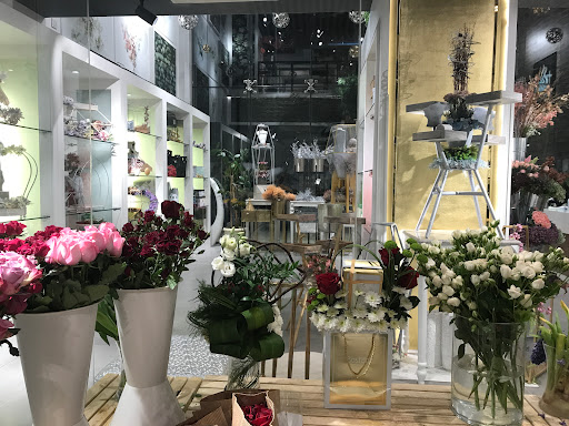 هدايا للحفلات والزهور Hadaya 