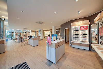Opticien Laxou - Sapinière - Krys à Laxou