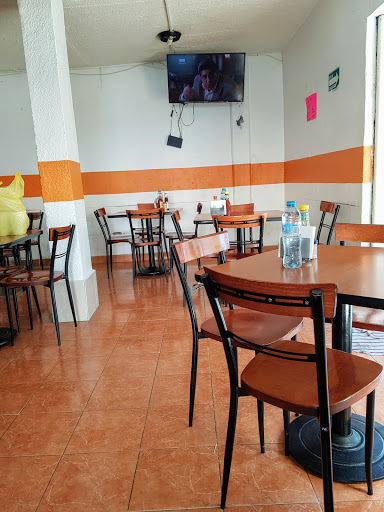 Restaurante de cocina de Karnataka Nezahualcóyotl