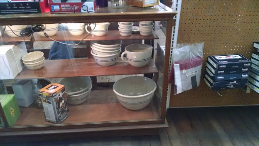 Hardware Store «Henne Hardware Co», reviews and photos, 246 W San Antonio St, New Braunfels, TX 78130, USA