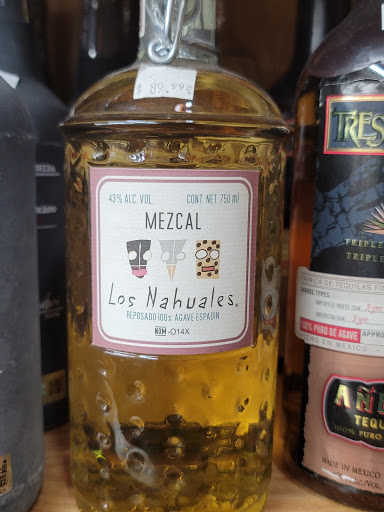 Liquor Store «Tower Liquor», reviews and photos, 3424 E Thomas Rd, Phoenix, AZ 85018, USA