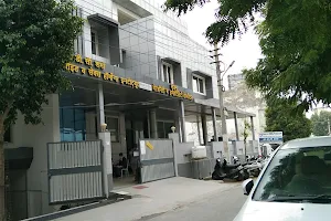 Srajan Hospital image