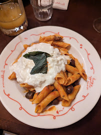 Penne du Restaurant GRUPPOMIMO - Paris 2 - n°4