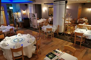 The Welcome Restaurant image