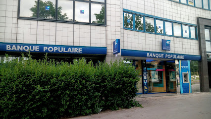 Photo du Banque Banque Populaire Bourgogne Franche-Comté à Dijon