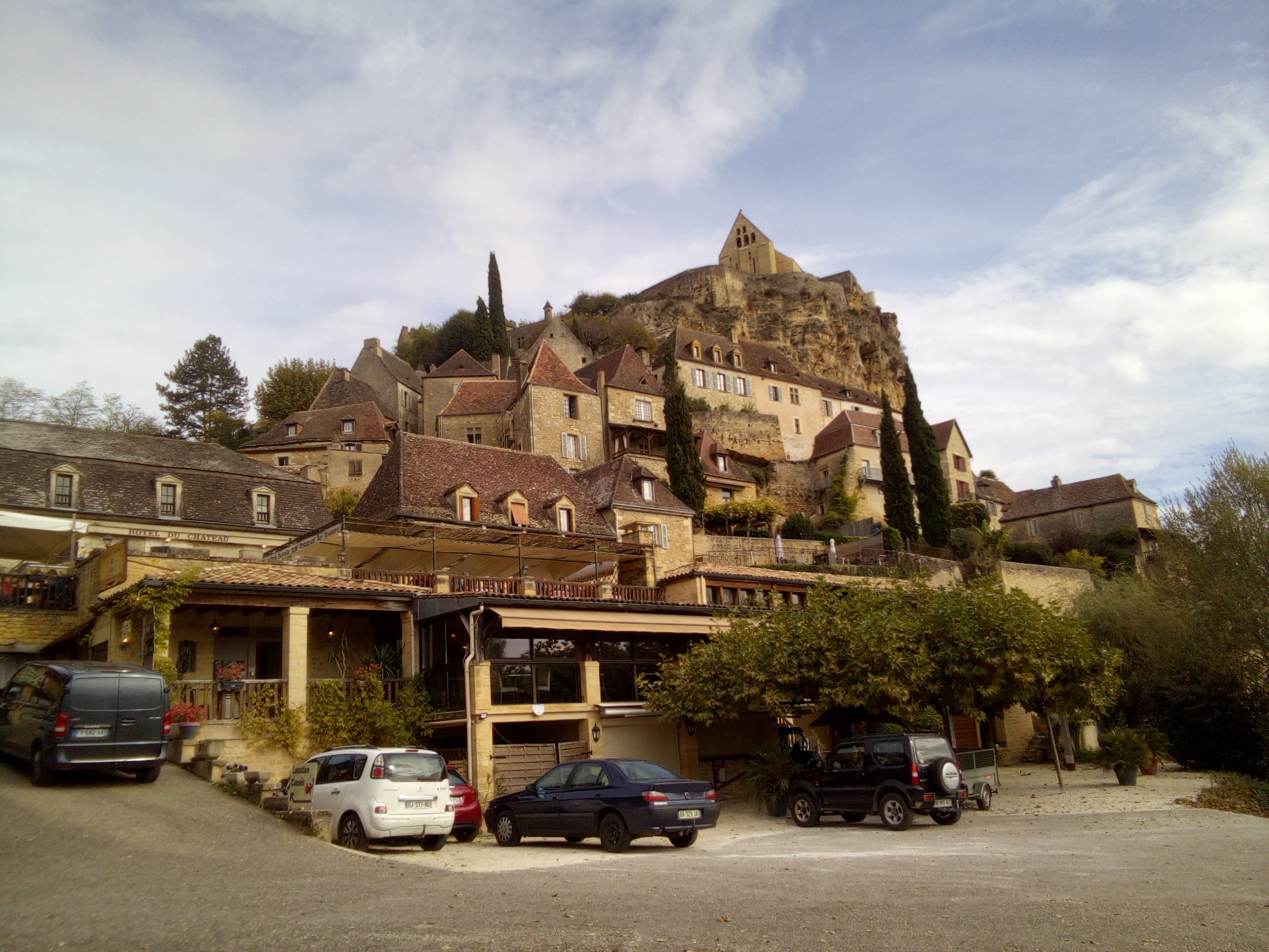 Photo n° 2 de l'avis de Howard.i fait le 25/10/2022 à 14:43