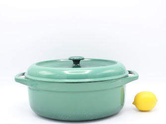 Gaer Cookware