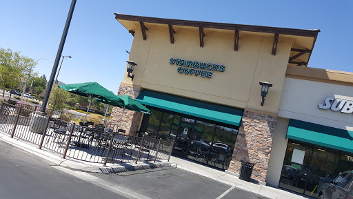 Coffee Shop «Starbucks», reviews and photos, 2810 Bicentennial Pkwy, Henderson, NV 89044, USA