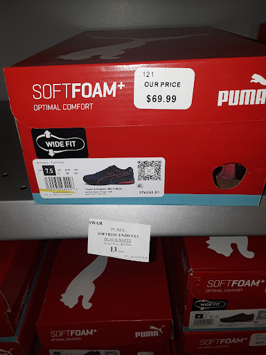 Shoe Store «Shoe Carnival», reviews and photos, 321 NW Loop 410, San Antonio, TX 78216, USA