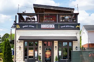 Rootstock Restaurant & Bar image
