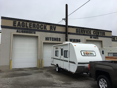 Eagle Rock RV & Service Center