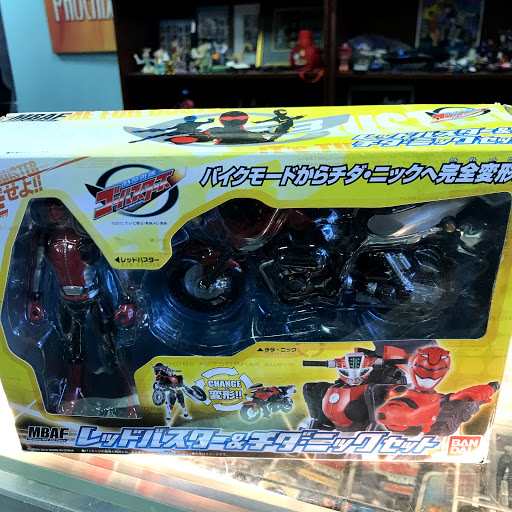 Toy Store «Crowemag Toys», reviews and photos, 3721 Lynn Rd #110, Raleigh, NC 27613, USA