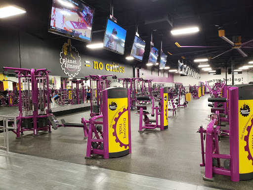 Gym «Planet Fitness», reviews and photos, 1836 5400 S, Taylorsville, UT 84129, USA