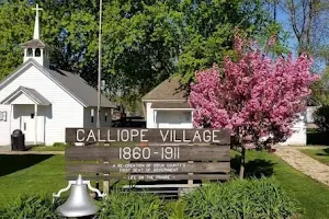 Calliope Village image