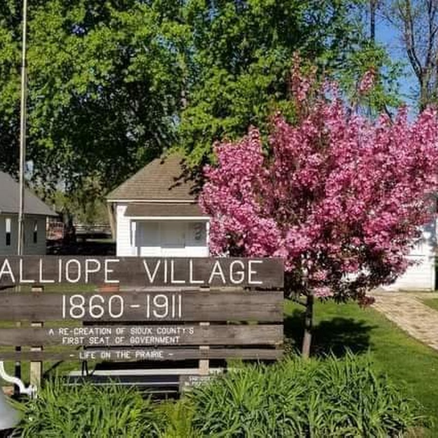 Calliope Village