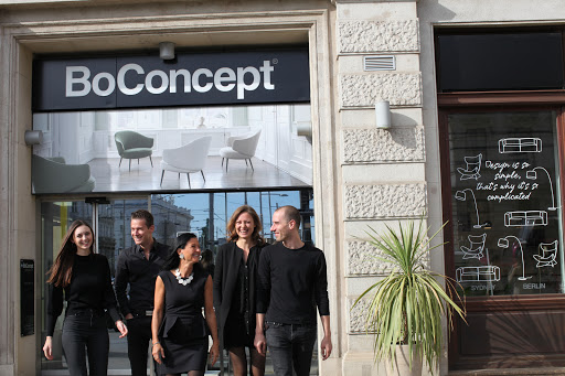 BoConcept Vienna