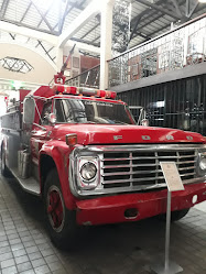 Cuerpo De Bomberos Del Cantón Santa Lucía