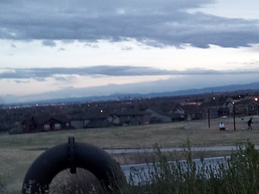 Park «Homestead Hills Park», reviews and photos, 4500 E 140th Ave, Thornton, CO 80602, USA