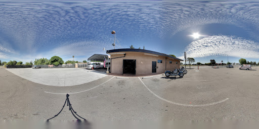 Motorcycle Shop «Binford Custom Cycles», reviews and photos, 1297 N Main St, Manteca, CA 95336, USA