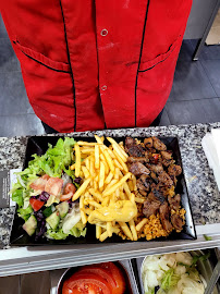 Les plus récentes photos du Restaurant Belkis Kebab à Clichy-sous-Bois - n°2