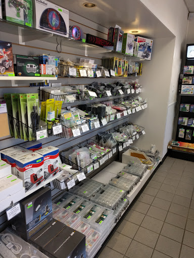 Jameco Electronics, 1355 Shoreway Rd, Belmont, CA 94002, USA, 