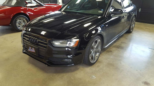 Auto Body Shop «Barrow Body Shop», reviews and photos, 2261 Dixie Ave SE, Smyrna, GA 30080, USA