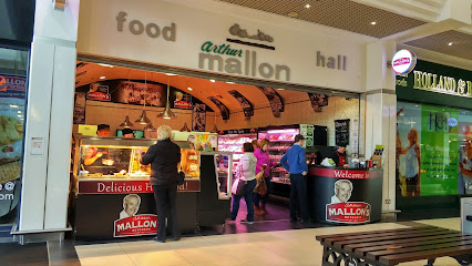 Arthur Mallon's Food Hall | Online Butcher