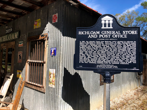 General Store «Richloam General Store», reviews and photos, 38215 Richloam Clay Sink Rd, Webster, FL 33597, USA