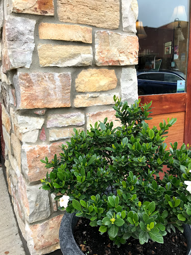 Cafe «Revelations Cafe», reviews and photos, 112 N Main St, Fairfield, IA 52556, USA