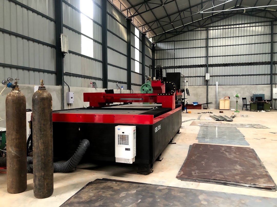 JM Engineering Works