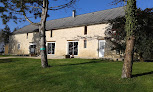 Gîte les pas de renards Condac