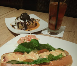 Coffee Club ( Senayan City ) photo