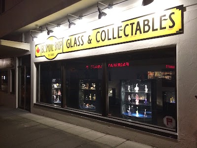 Photos of BC Smoke Shop