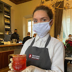 Photo n°1 de l'avis de Flavia.i fait le 13/01/2021 à 15:38 sur le  Villa Terzaghi - Ristorante nel Parco à Robecco sul Naviglio