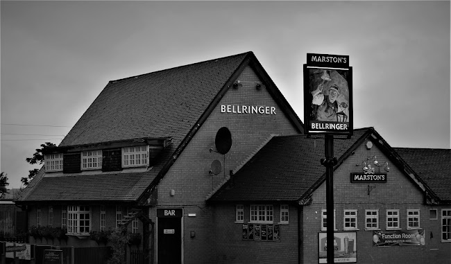 The Bellringer - Pub