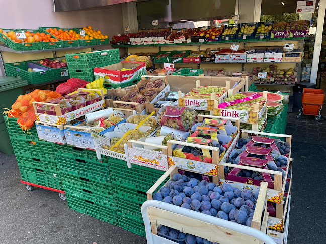 Rezensionen über Madi Market in Aarau - Supermarkt