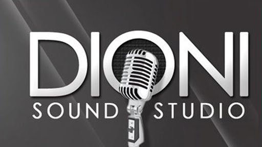 Diony Sound studio