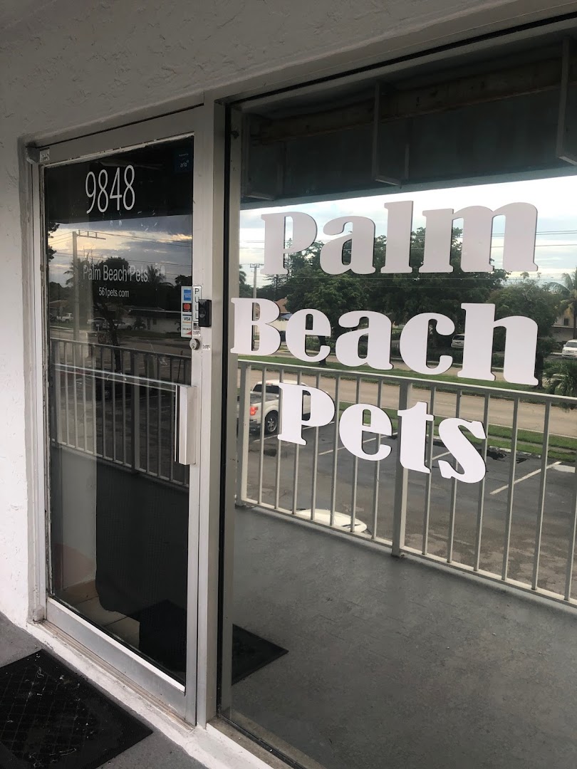 Palm Beach Pets